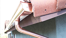 Rain Gutter Installation, Repair, Cleaning in Portland, TX